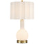 Uttermost Lighting Light Hearted Table Lamp House of Isabella UK