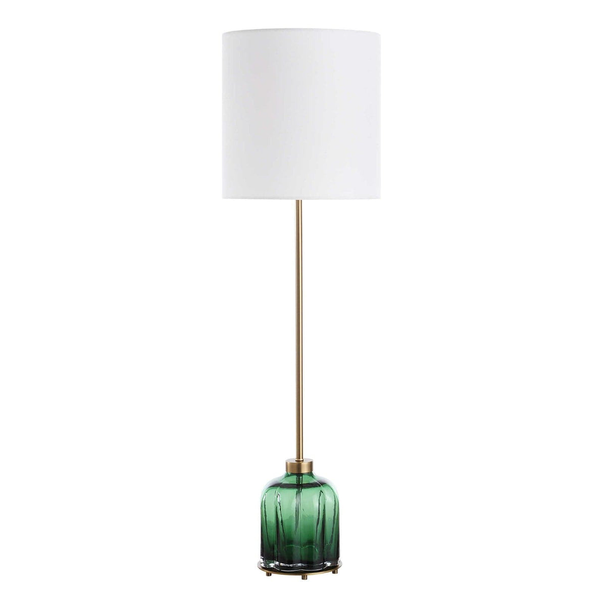 Lois Buffet Lamp.