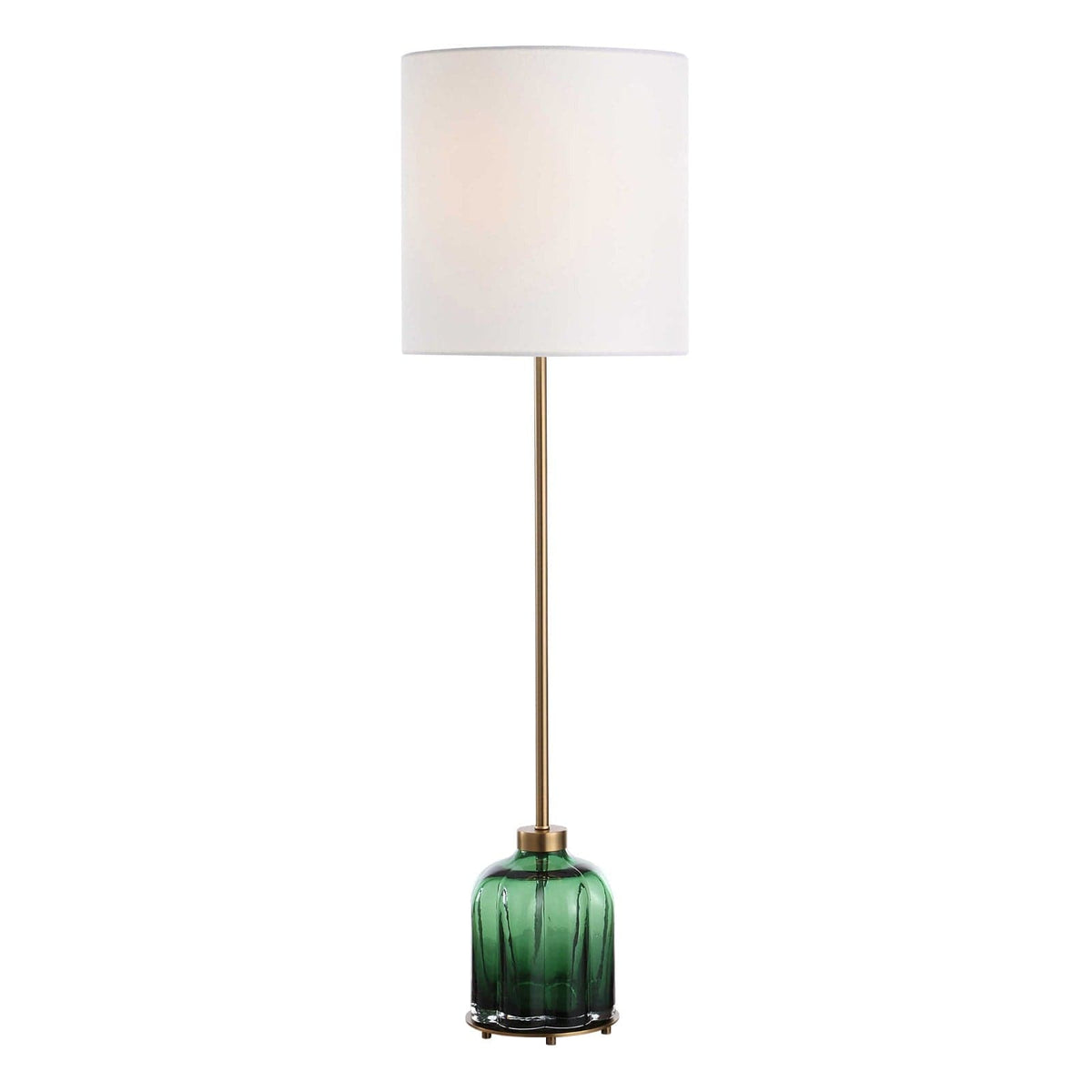Lois Buffet Lamp.
