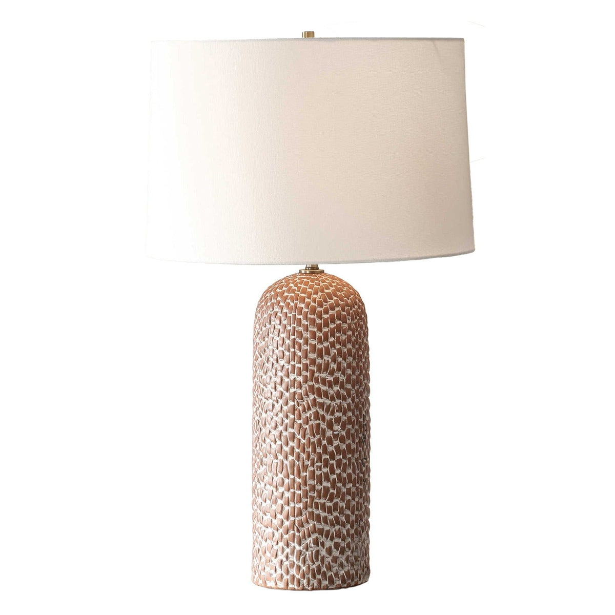 Maclura Table Lamp.