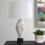 Uttermost Lighting Magdaline Table Lamp House of Isabella UK