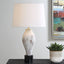Uttermost Lighting Magdaline Table Lamp House of Isabella UK