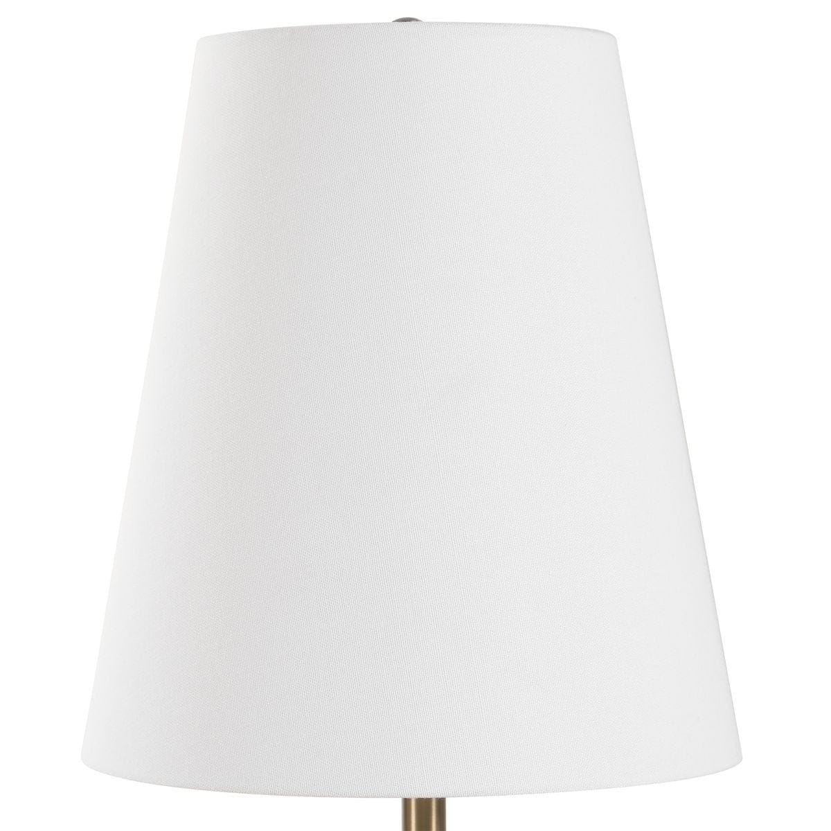 Uttermost Lighting Marcela Panda Marble Buffet Lamp House of Isabella UK