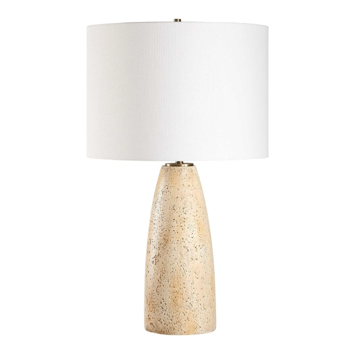 Uttermost Lighting Maury Table Lamp House of Isabella UK