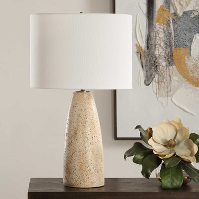 Uttermost Lighting Maury Table Lamp House of Isabella UK