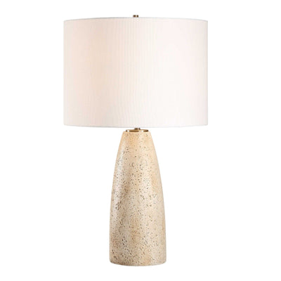 Uttermost Lighting Maury Table Lamp House of Isabella UK