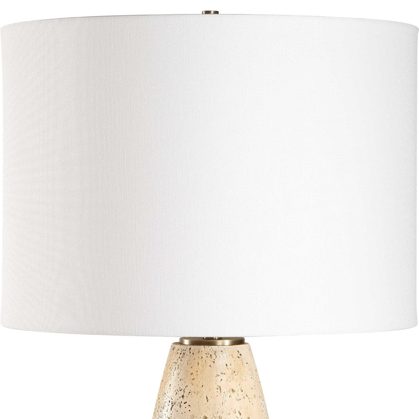 Uttermost Lighting Maury Table Lamp House of Isabella UK