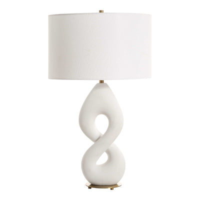 Uttermost Lighting Meridian Table Lamp House of Isabella UK