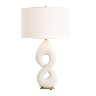 Uttermost Lighting Meridian Table Lamp House of Isabella UK