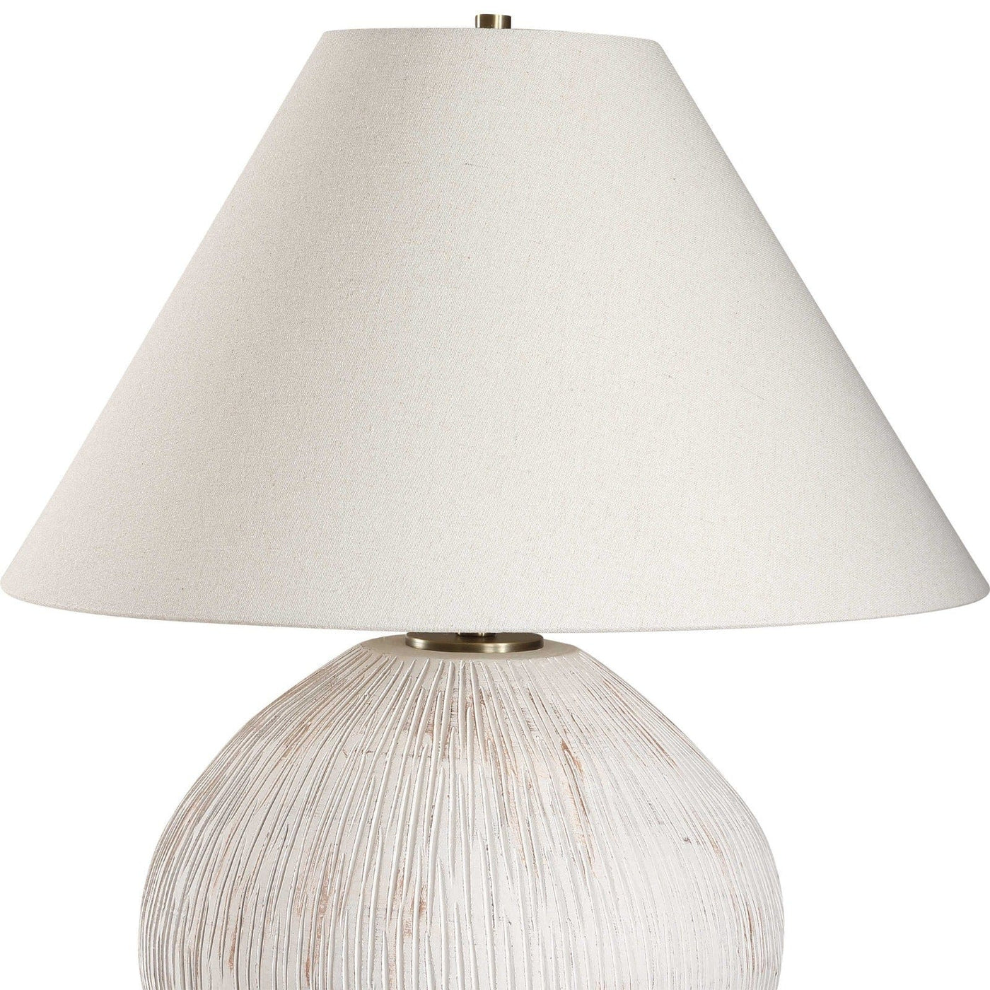 Uttermost Lighting Meryl Table Lamp House of Isabella UK