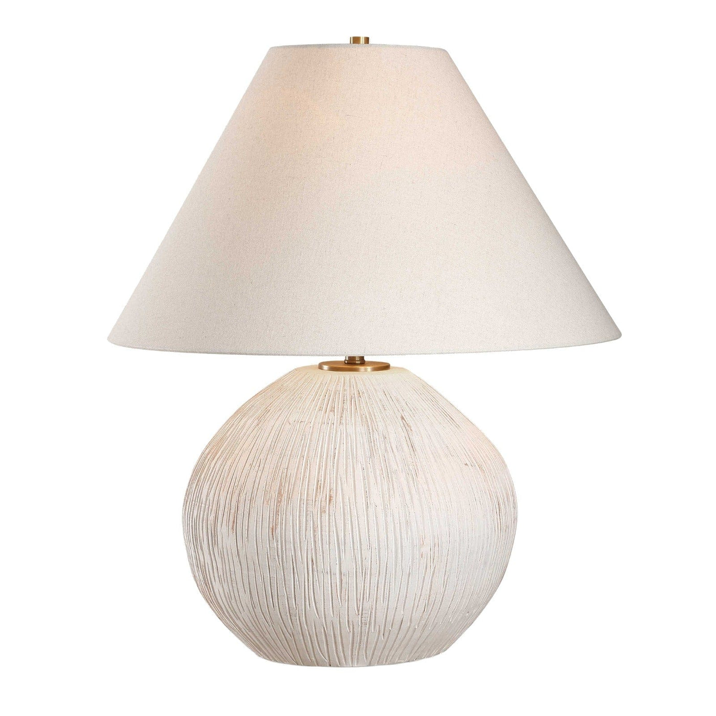 Uttermost Lighting Meryl Table Lamp House of Isabella UK