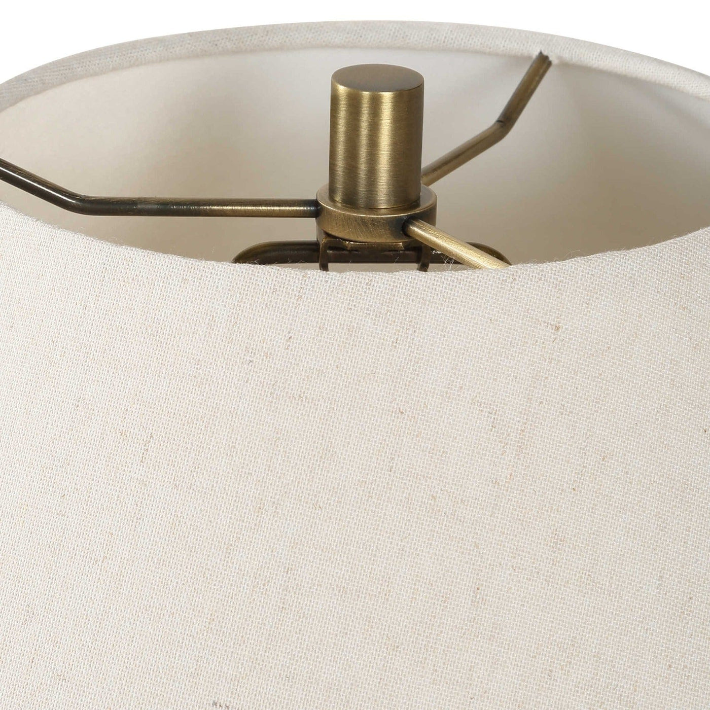 Uttermost Lighting Meryl Table Lamp House of Isabella UK