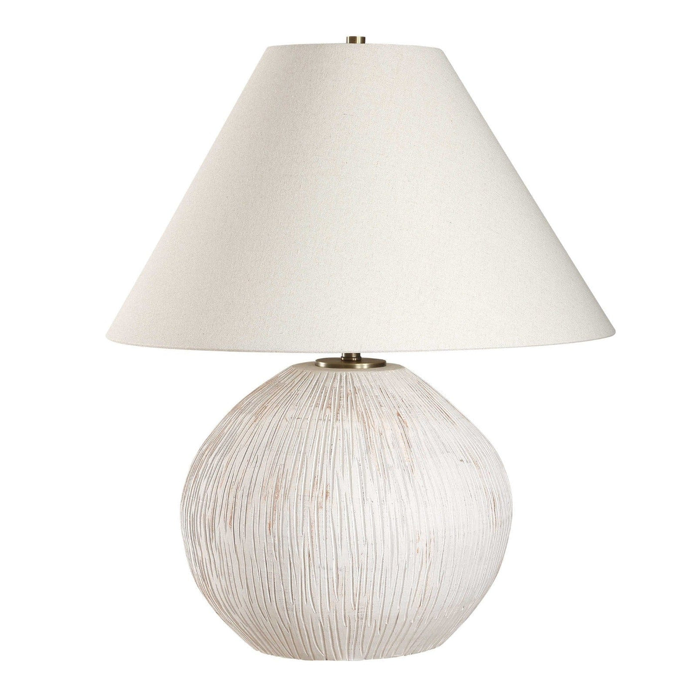 Uttermost Lighting Meryl Table Lamp House of Isabella UK