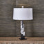 Uttermost Lighting Metropolis Table Lamp House of Isabella UK