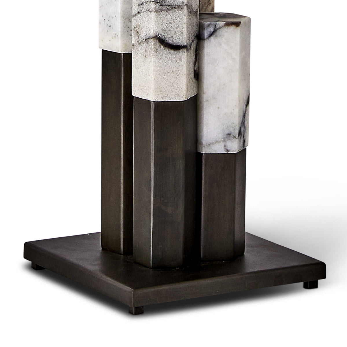 Uttermost Lighting Metropolis Table Lamp House of Isabella UK