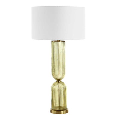 Uttermost Lighting Mirah Table Lamp House of Isabella UK