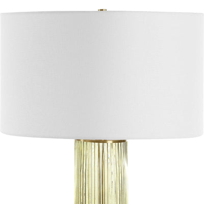 Uttermost Lighting Mirah Table Lamp House of Isabella UK