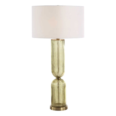 Uttermost Lighting Mirah Table Lamp House of Isabella UK