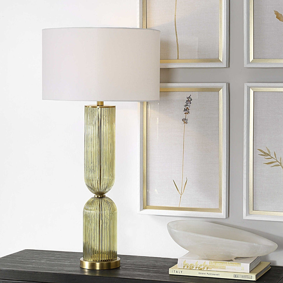 Mirah Table Lamp.
