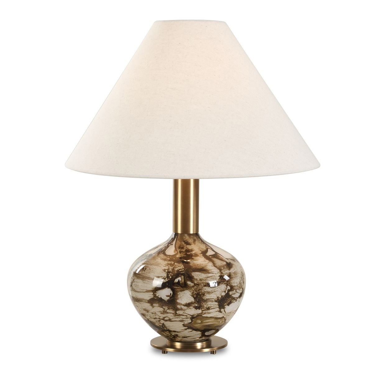 Uttermost Lighting Montagu Table Lamp House of Isabella UK