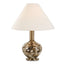 Uttermost Lighting Montagu Table Lamp House of Isabella UK