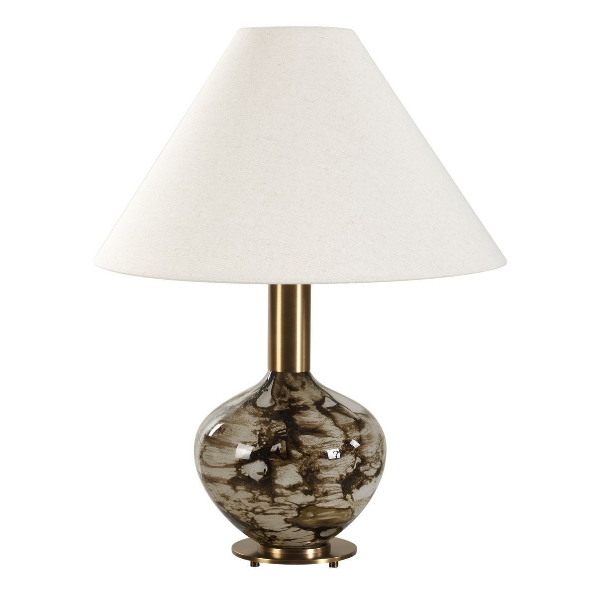 Uttermost Lighting Montagu Table Lamp House of Isabella UK