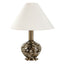 Uttermost Lighting Montagu Table Lamp House of Isabella UK
