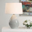 Uttermost Lighting Moray Table Lamp House of Isabella UK