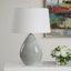 Uttermost Lighting Moray Table Lamp House of Isabella UK