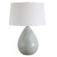 Uttermost Lighting Moray Table Lamp House of Isabella UK