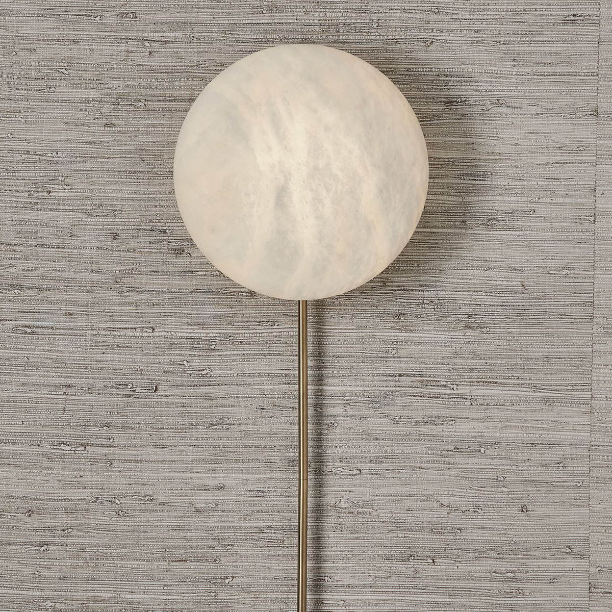 Uttermost Lighting New Moon LED Sconce House of Isabella UK