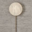 Uttermost Lighting New Moon LED Sconce House of Isabella UK