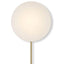 Uttermost Lighting New Moon LED Sconce House of Isabella UK