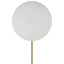 Uttermost Lighting New Moon LED Sconce House of Isabella UK