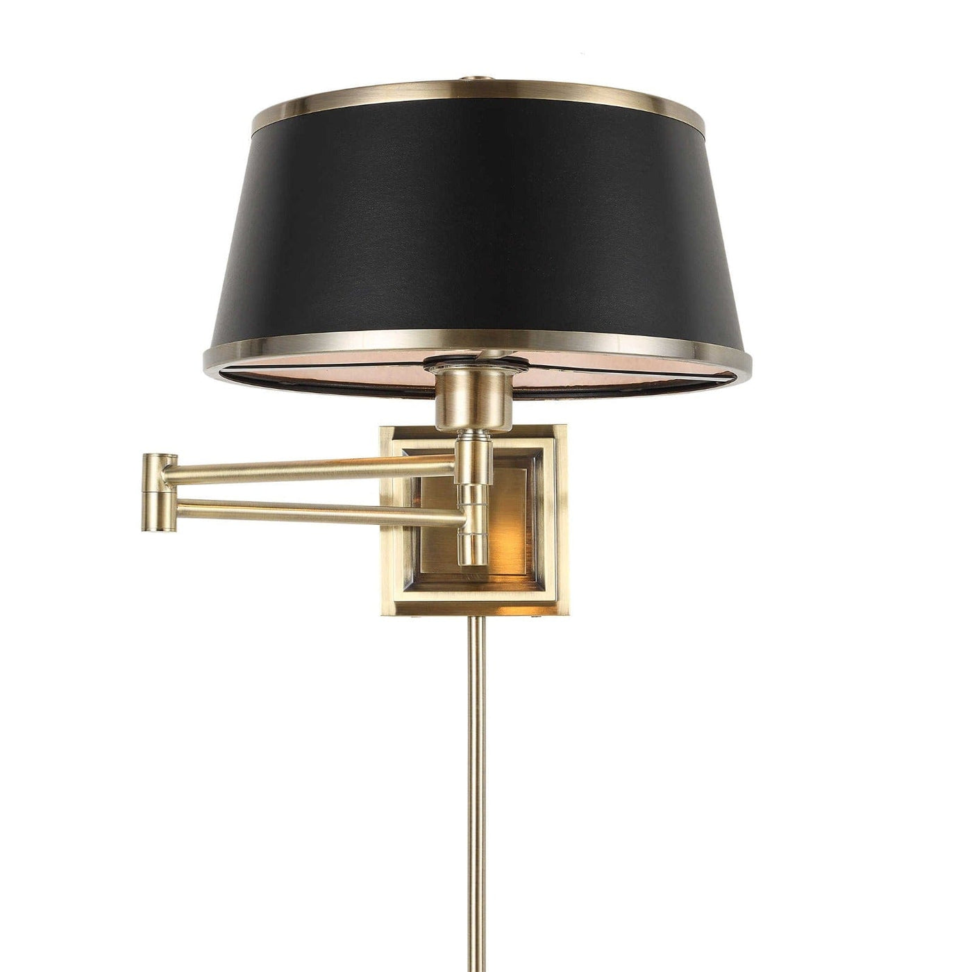 Uttermost Lighting Newmarket Wall Light House of Isabella UK