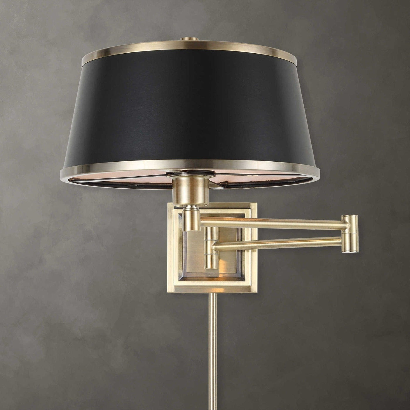 Uttermost Lighting Newmarket Wall Light House of Isabella UK