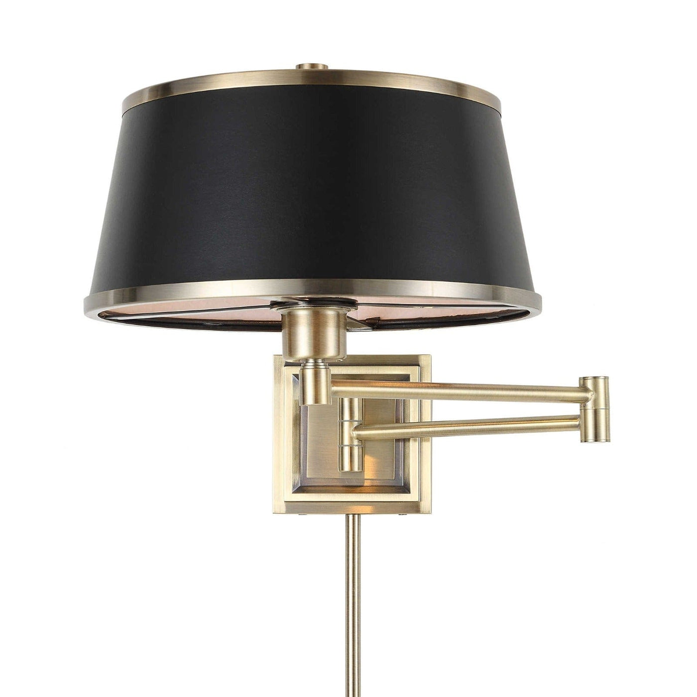 Uttermost Lighting Newmarket Wall Light House of Isabella UK