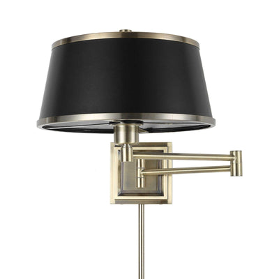 Uttermost Lighting Newmarket Wall Light House of Isabella UK