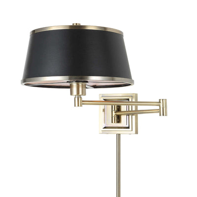 Uttermost Lighting Newmarket Wall Light House of Isabella UK