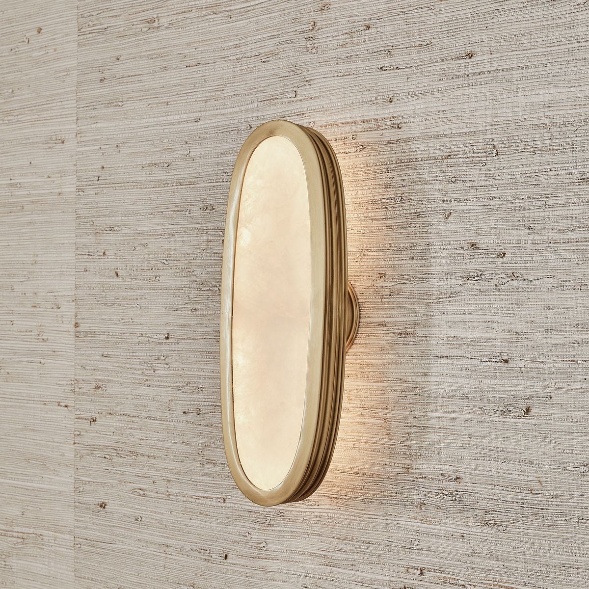 Uttermost Lighting Newport LED Wall Light House of Isabella UK