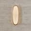 Uttermost Lighting Newport LED Wall Light House of Isabella UK