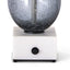 Uttermost Lighting Ombre Raindrop Table Lamp House of Isabella UK