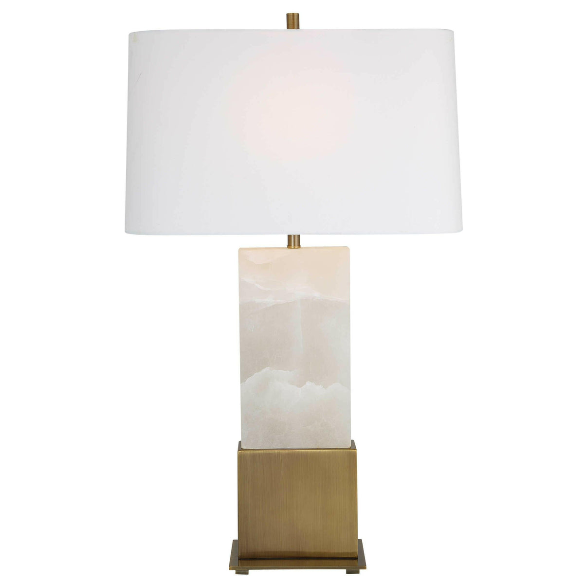 on a Cloud Table Lamp.