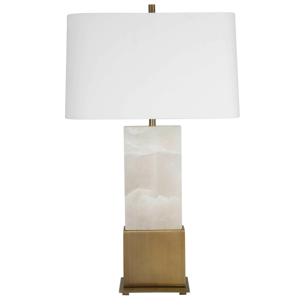 on a Cloud Table Lamp.