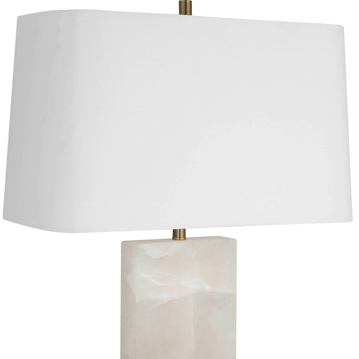 on a Cloud Table Lamp.