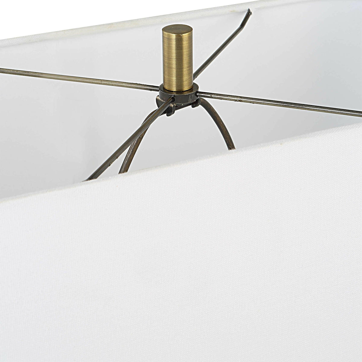 on a Cloud Table Lamp.