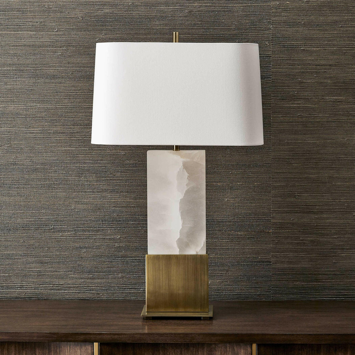 on a Cloud Table Lamp.