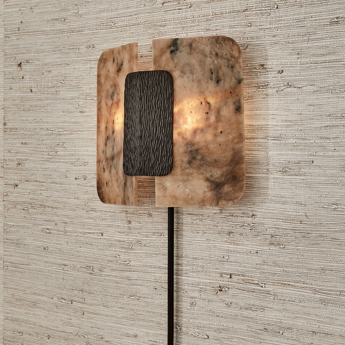 Uttermost Lighting Open Book Wall Light House of Isabella UK