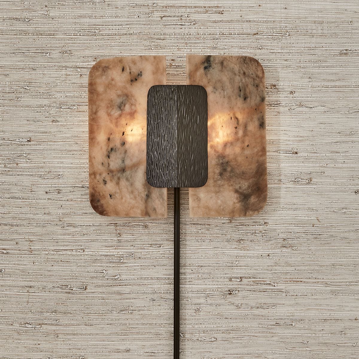 Uttermost Lighting Open Book Wall Light House of Isabella UK
