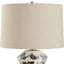 Uttermost Lighting Oranda Abstract Geometric Table Lamp House of Isabella UK